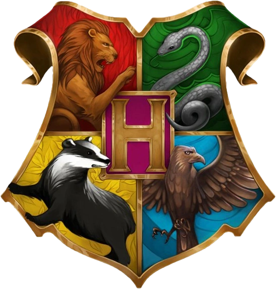 Hogwarts Houses