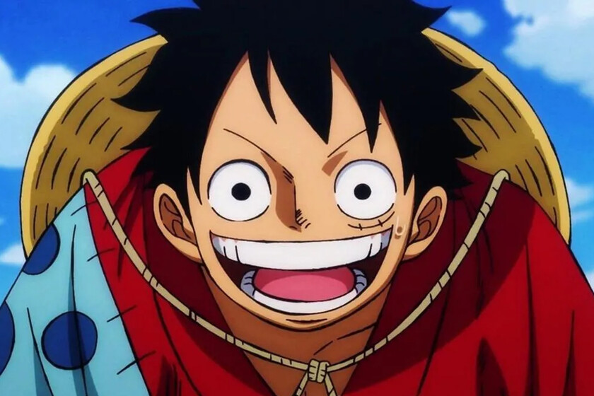 Mejores pj de One Piece