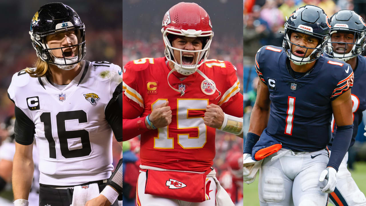 NFL Quarterbacks