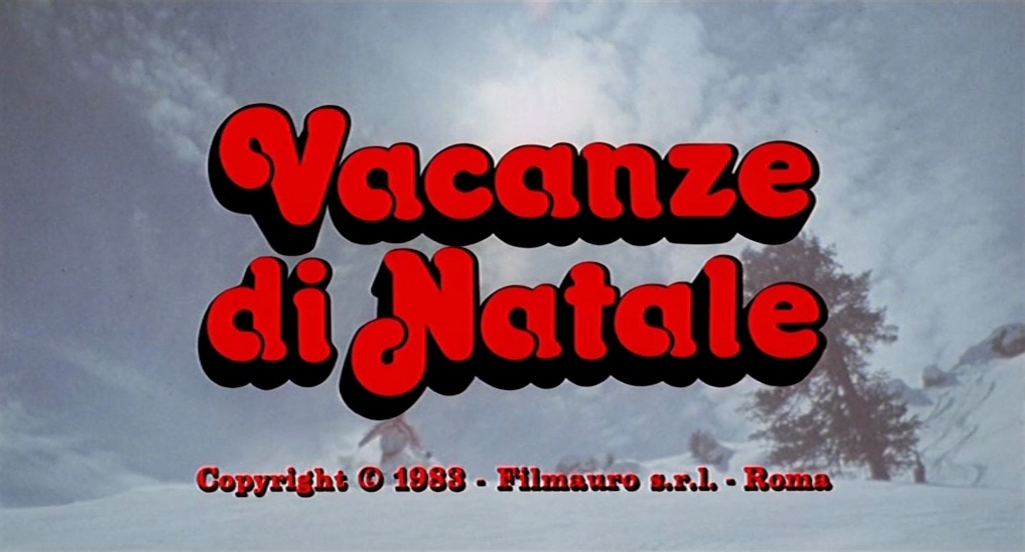 Cinepanettoni