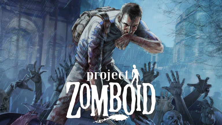 Project Zomboid Ost