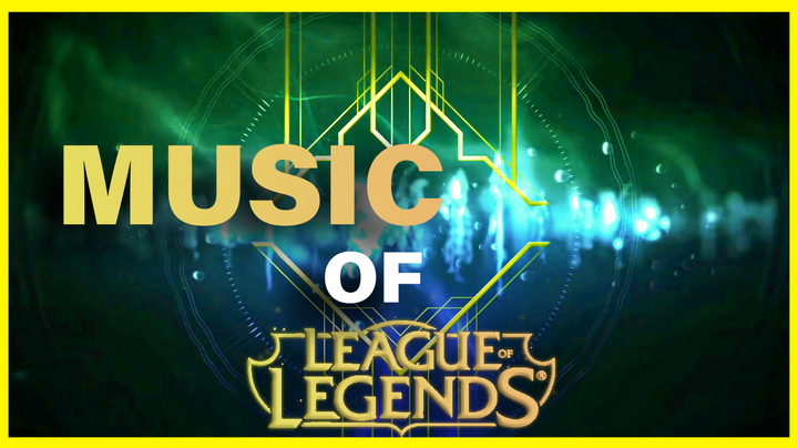 What is best League of Legends