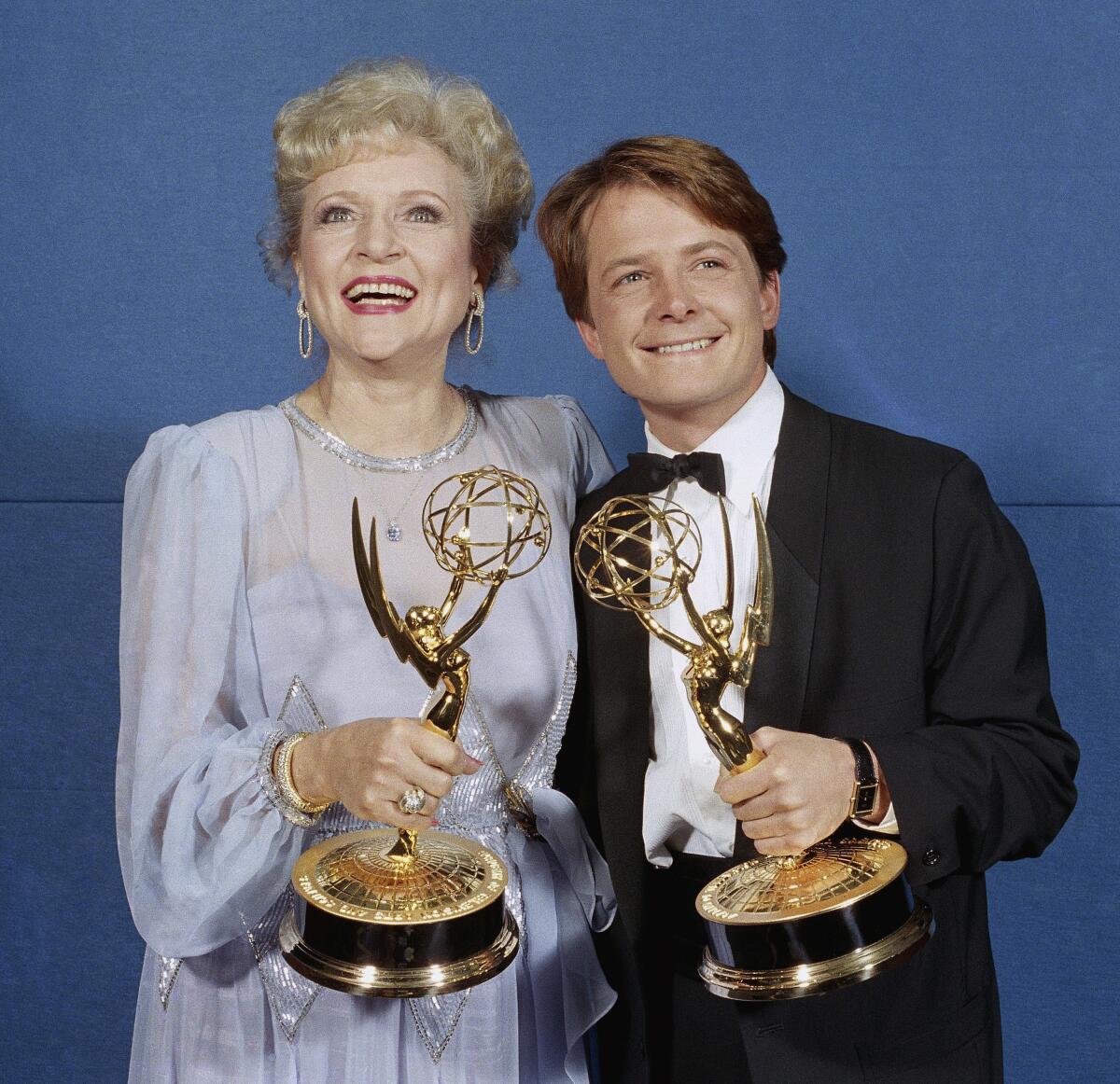 512 Actor and Actress