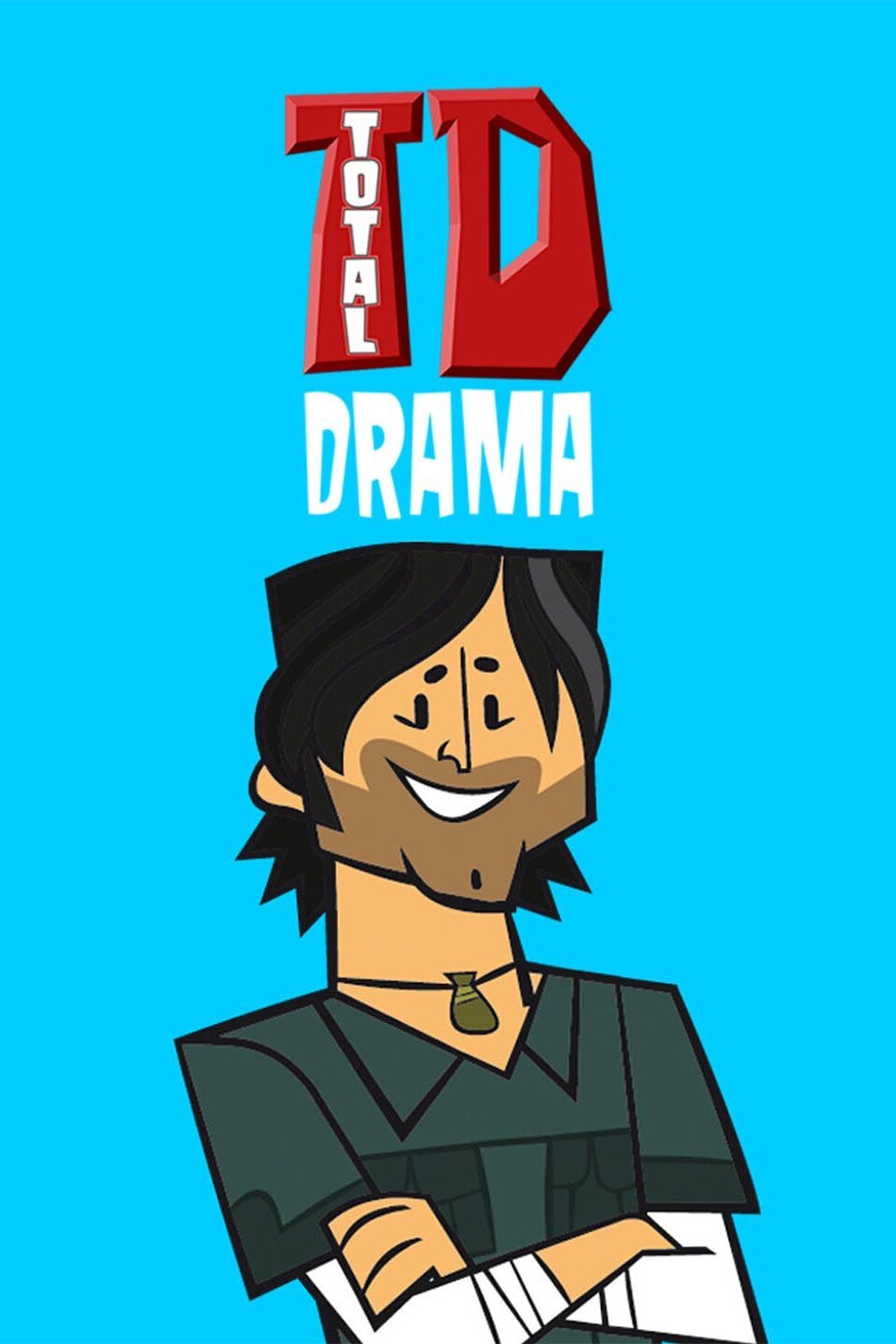 All Total Drama Contestants