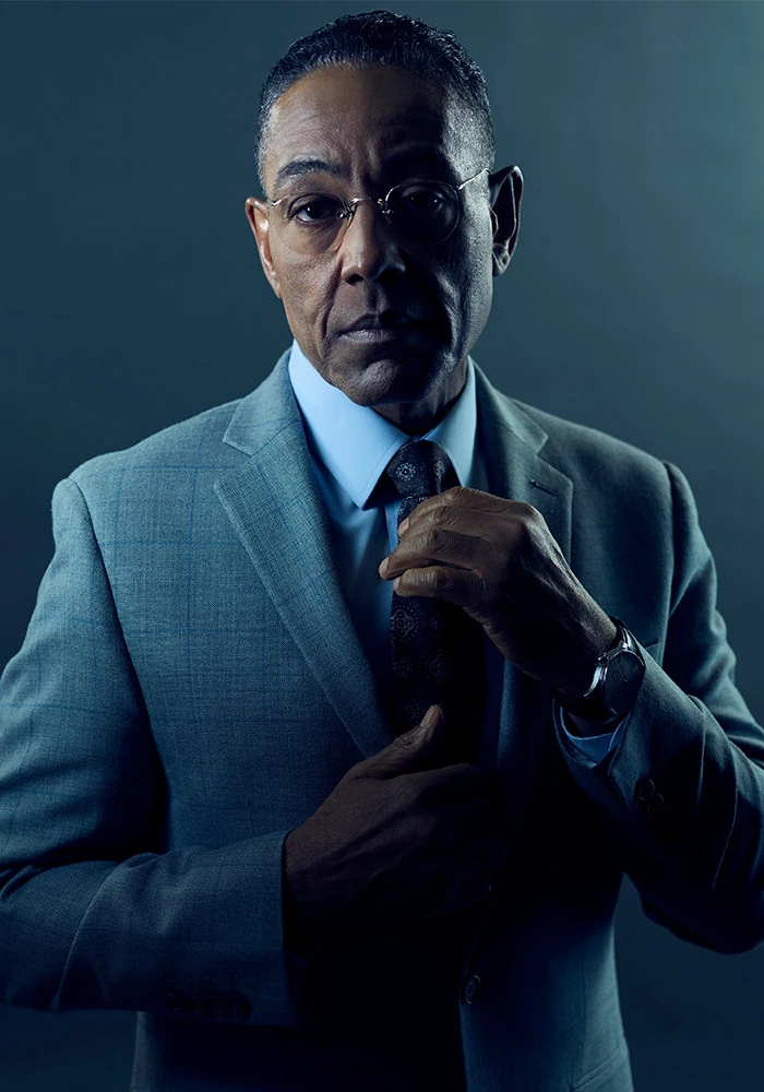 Miglior Villain Serie TV