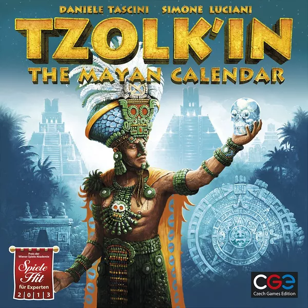 BGG Top 64 Boardgames