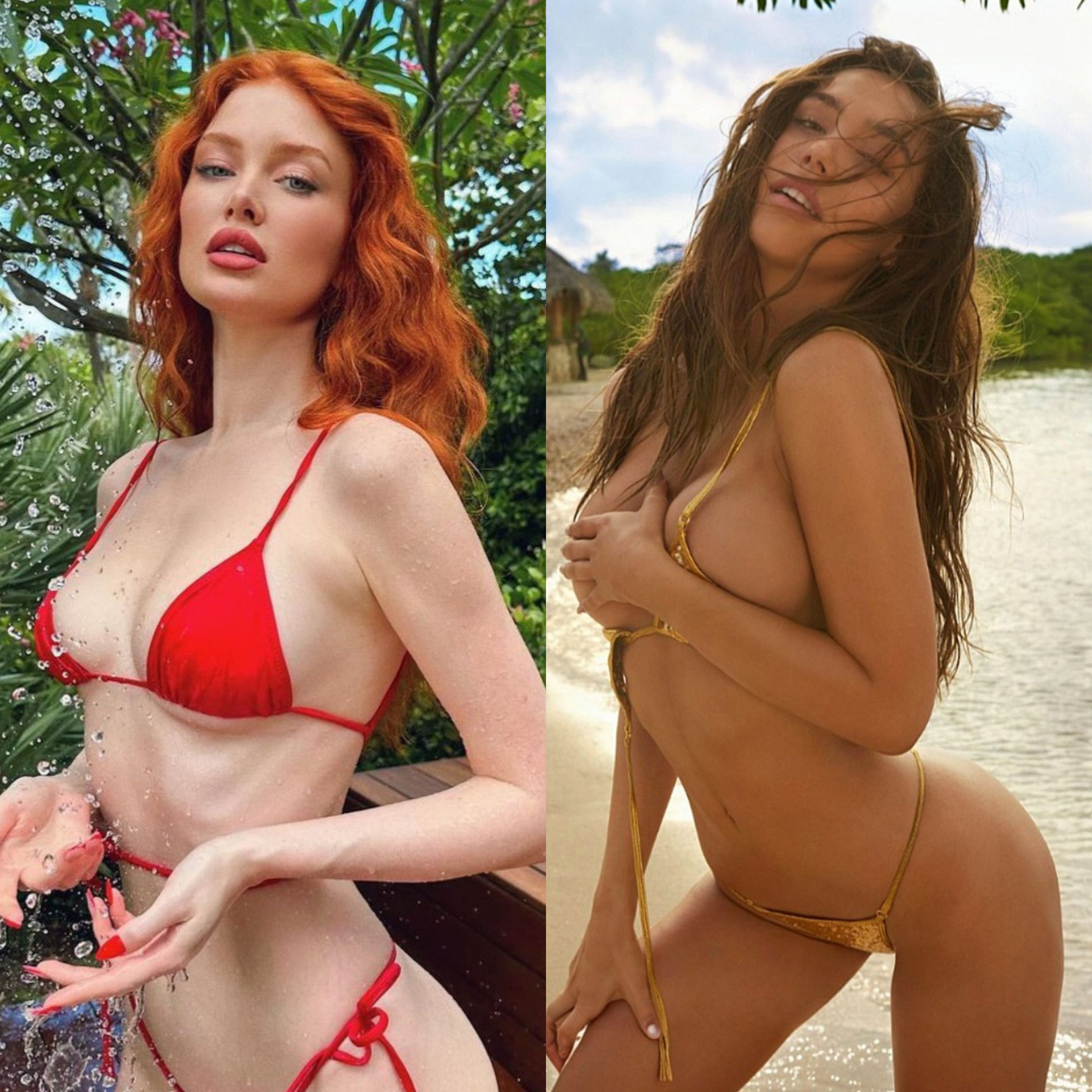 En Tahrik Edici Ünlü - Most Provocative Celebrity