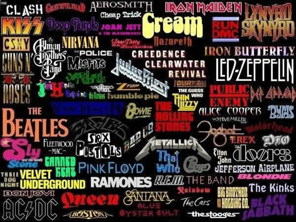 ULTIMATE CLASSIC ROCK N'ROLL