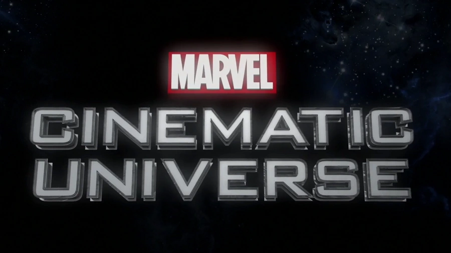 MARVEL CINEMATIC UNIVERSE (MOVIES, TV SHOWS)