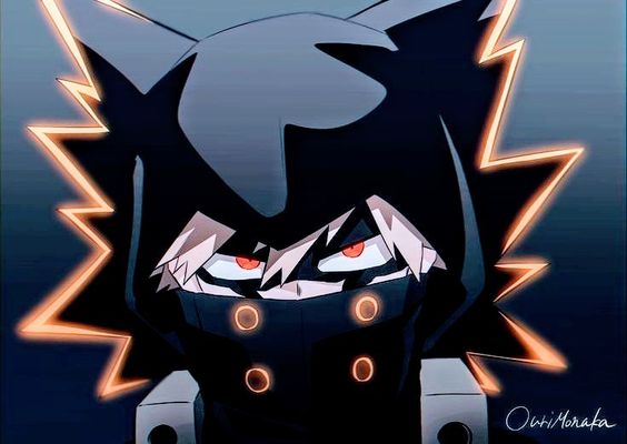 El opening fav del Sagi