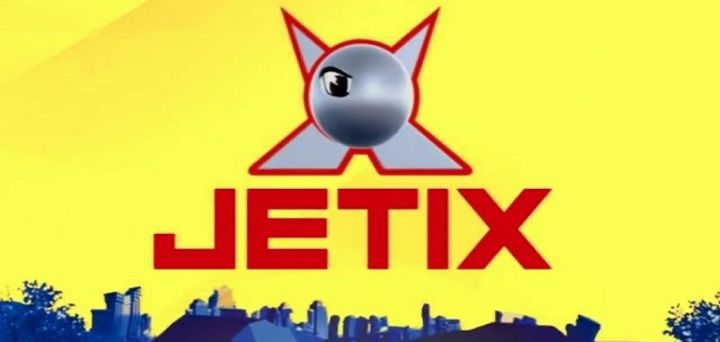 Najlepsza bajka na Jetix