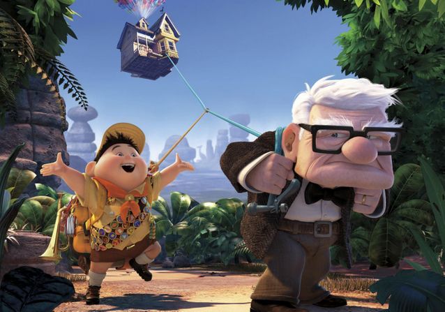 Tournoi Film Animation