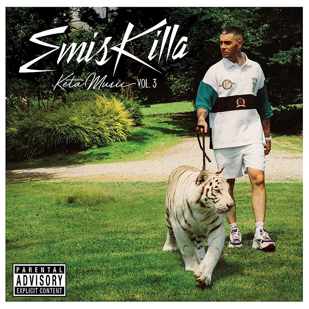 Canzoni Emis Killa