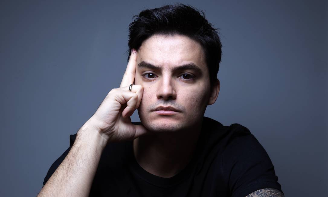 YOUTUBER MAIS HIPÓCRITA