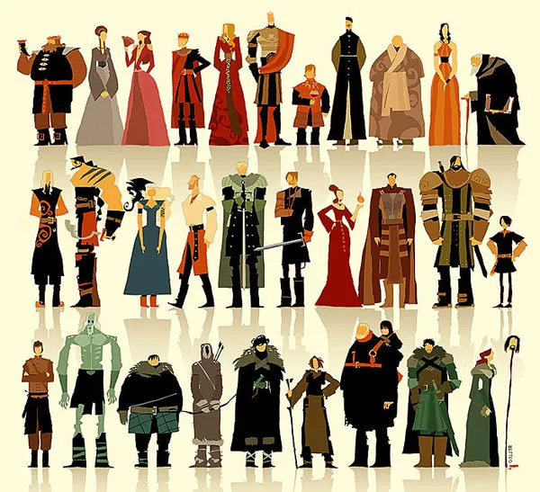 Best character? (Movies/TV/Games/Cartoons/Anime)