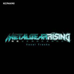 Metal Gear Rising: Revengeance Soundtracks