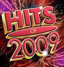 Tracks From 2009