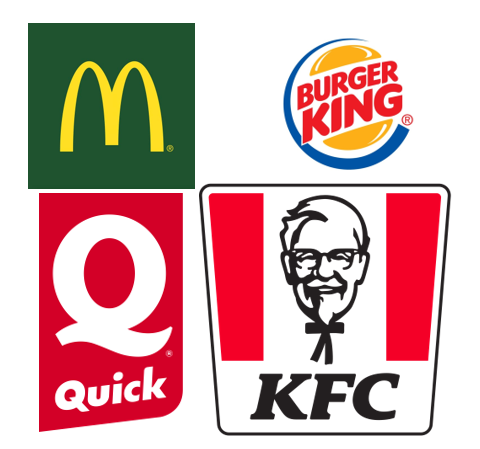 Fast Food FR