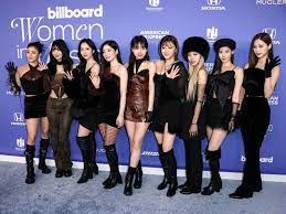 KPOP Battle 2