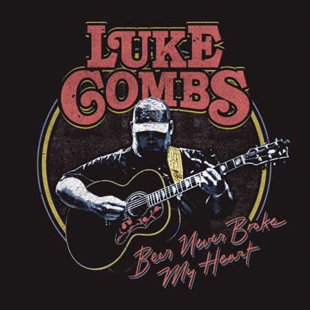 Luke Combs Best Song