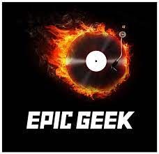 Músicos Geek