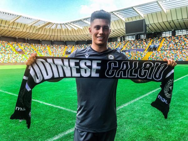 I bidoni dell'Udinese (2010-2023)