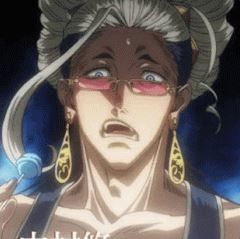 Anime Endings WOW!