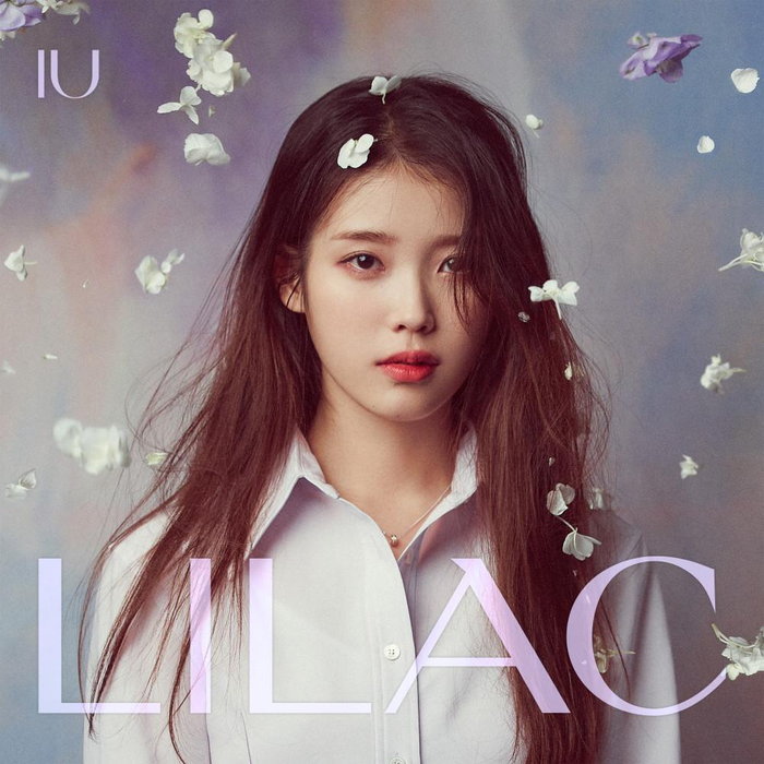 IU Best song