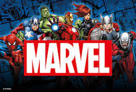IL PERSONAGGIO MARVEL PIU' FORTE