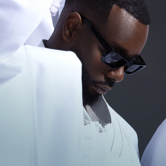 Chansons Gims