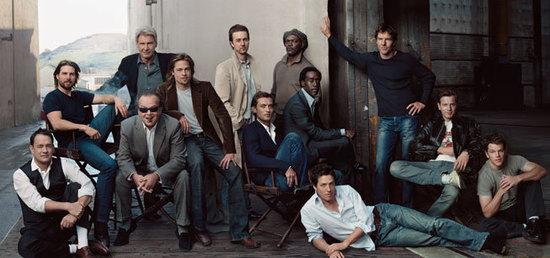 Acteur International Masculin