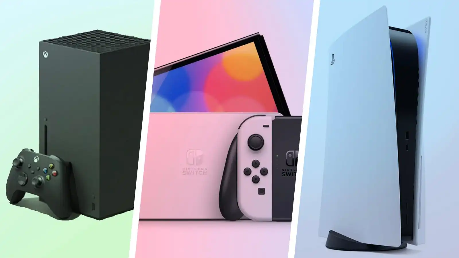 Best Video Games Console ever