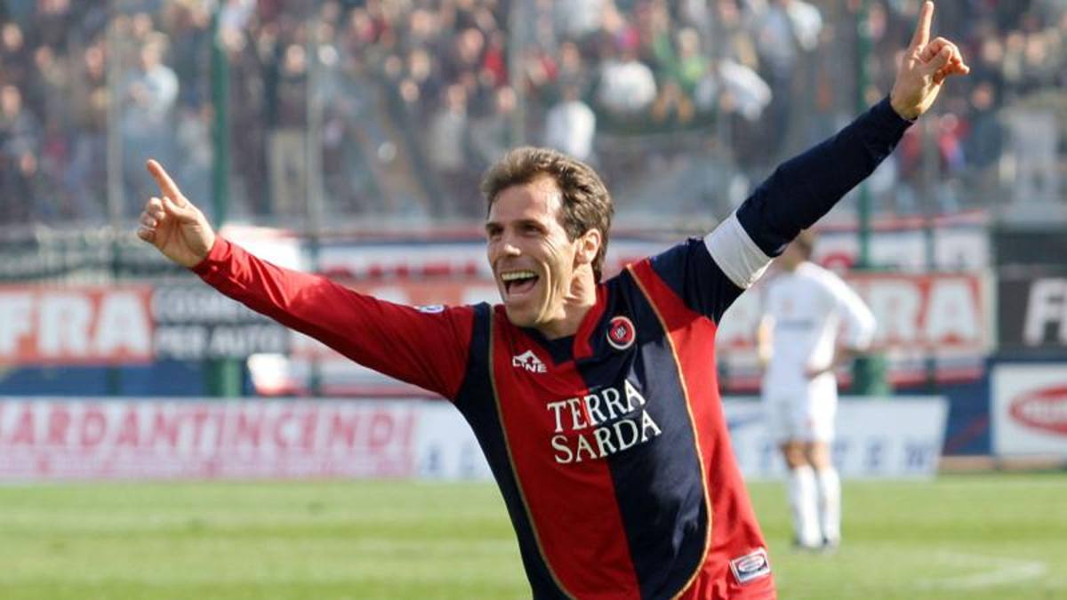 Scegli il tuo numero 10