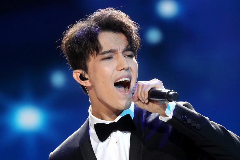 Best Dimash Song