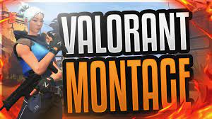 En iyi valorant montaj