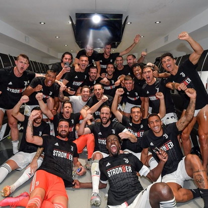 tutti i GIOCATORI della JUVE 2011-2023