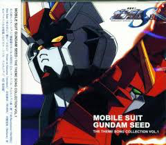 Melhores Openigs de Gundam