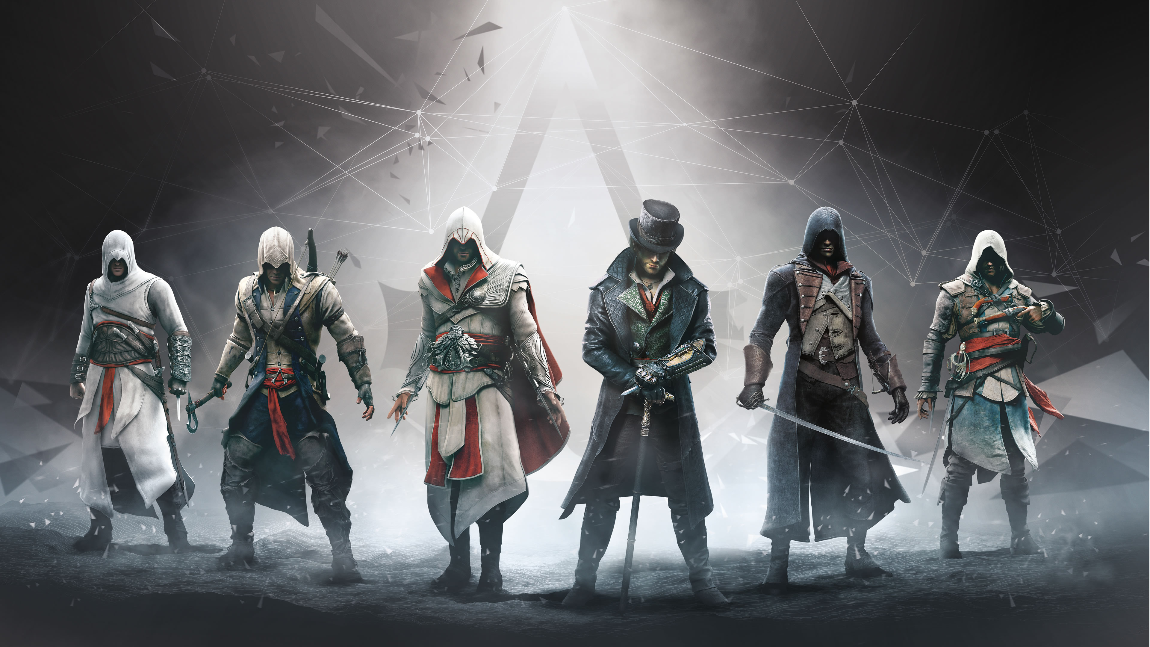 Best Assassins Creed Game
