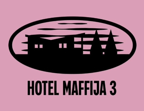 Nalepsza nuta Hotelu Maffija 3