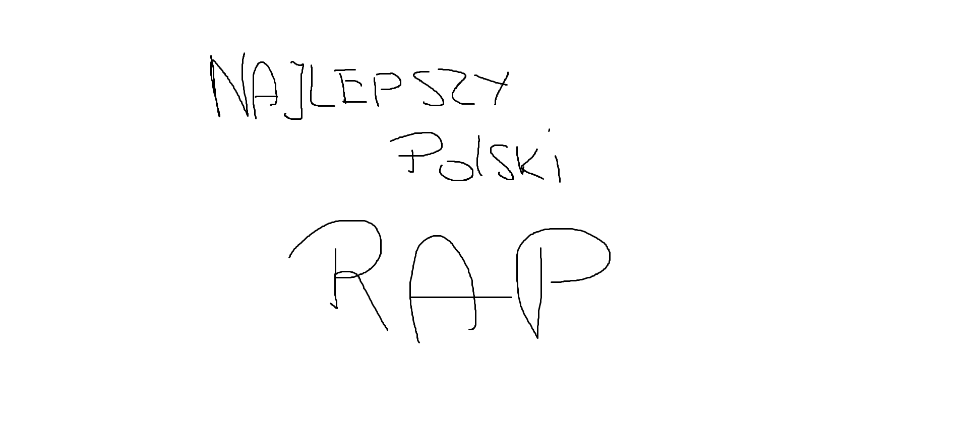 najlepszy rap polska