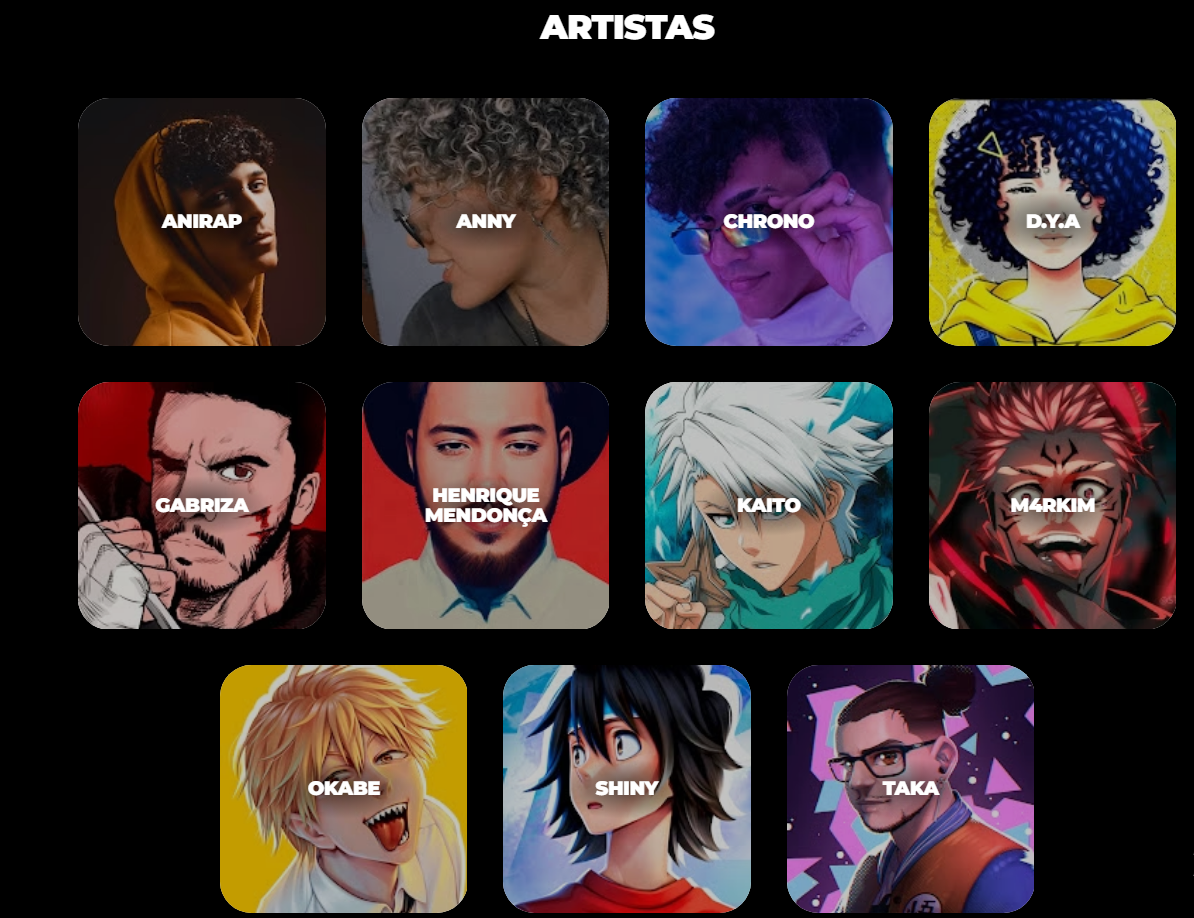 URT Desenhos Animados