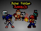 All FreddyRemixes Fights