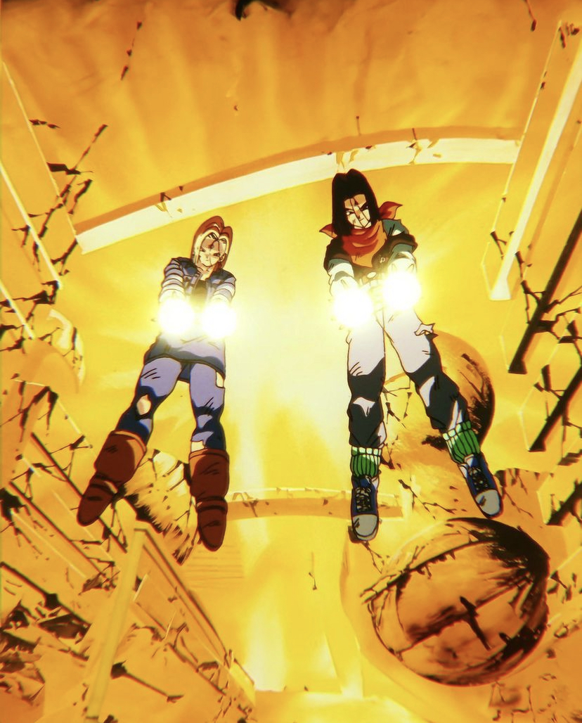 BEST NERRCORE DUO TRACK?