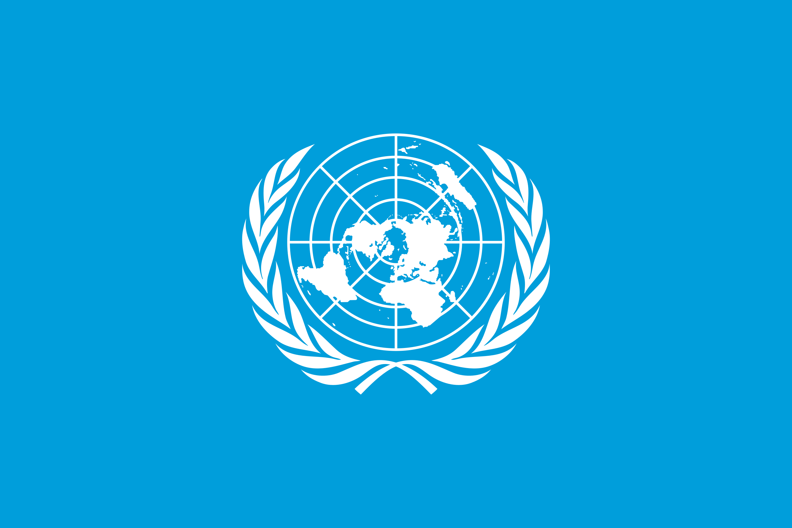 All national anthems in the UN (193 countries)