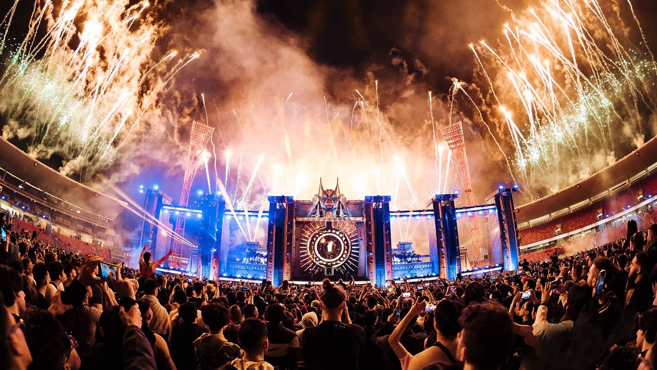 Best Hardstyle as of 2023 (and Hardcore)