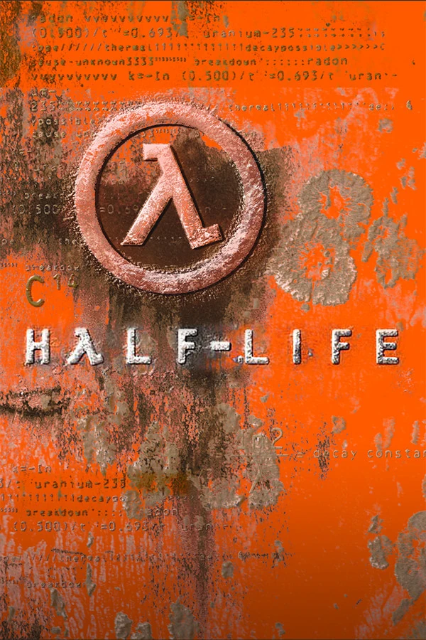All Half Life Chapters