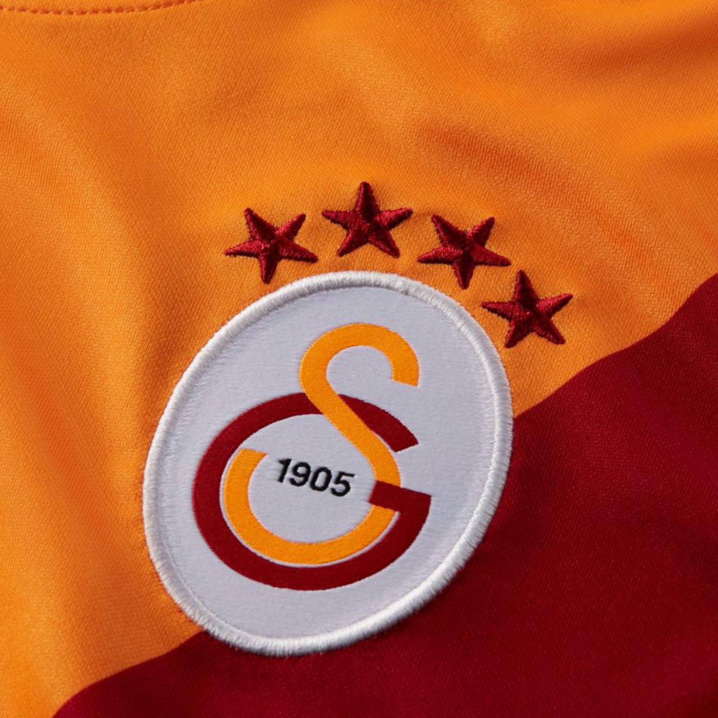 EN İYİ GALATASARAYxNIKE FORMA