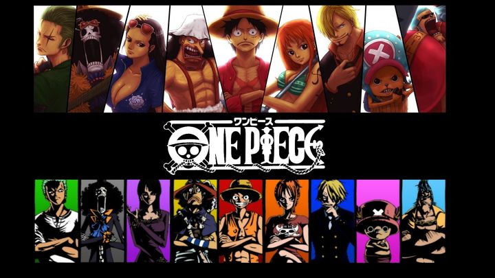 Best One Piece OP