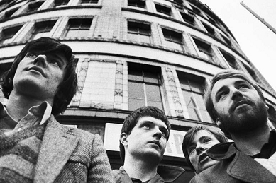 Best Joy Division songs