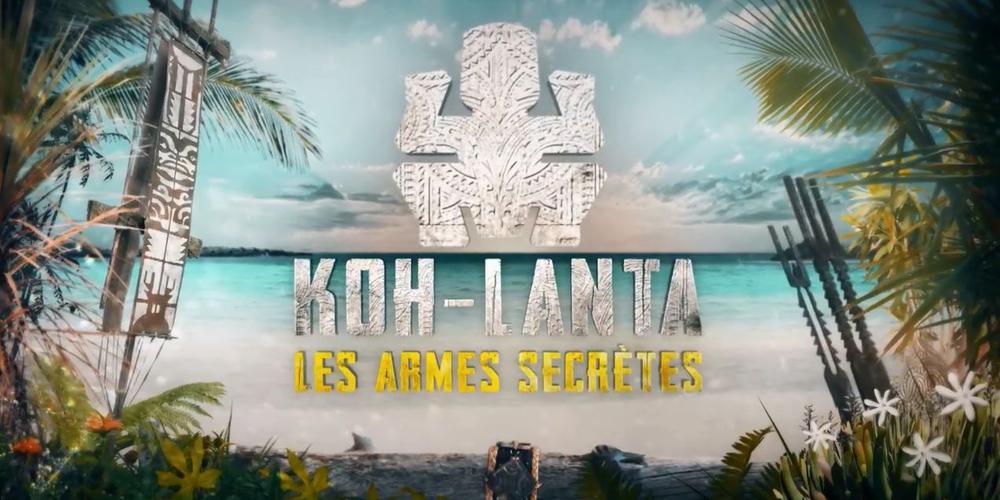 Aventuriers Koh Lanta Les Armes Secrètes